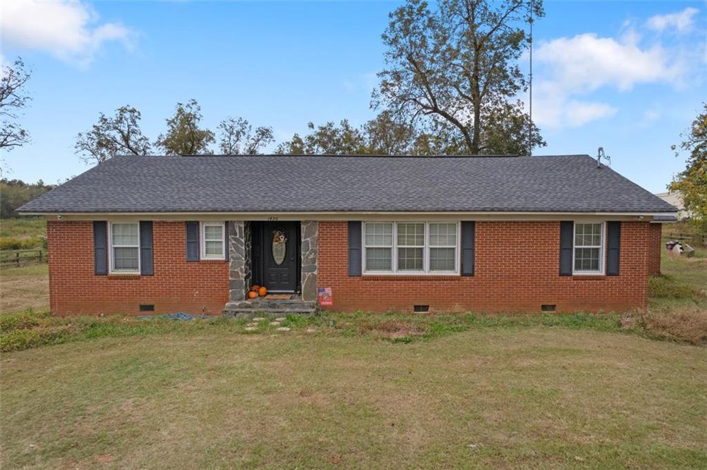1820 Us Highway 341, Fort Valley, GA 31030