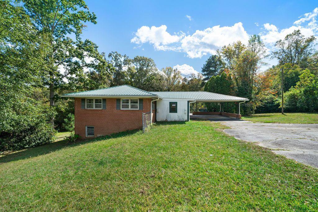 1348 Nebo Rd., Dallas, GA 30157