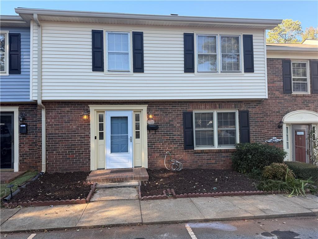 2468 Lehaven Dr., Tucker, GA 30084