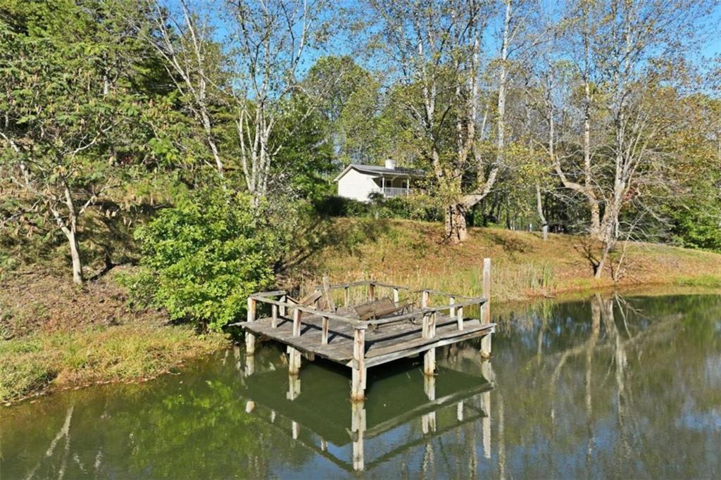 195 Green Valley Dr., Dahlonega, GA 30533