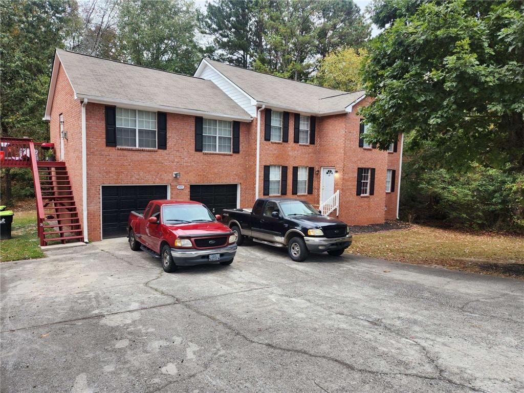 2031 Sitser Ln., Atlanta, GA 30349