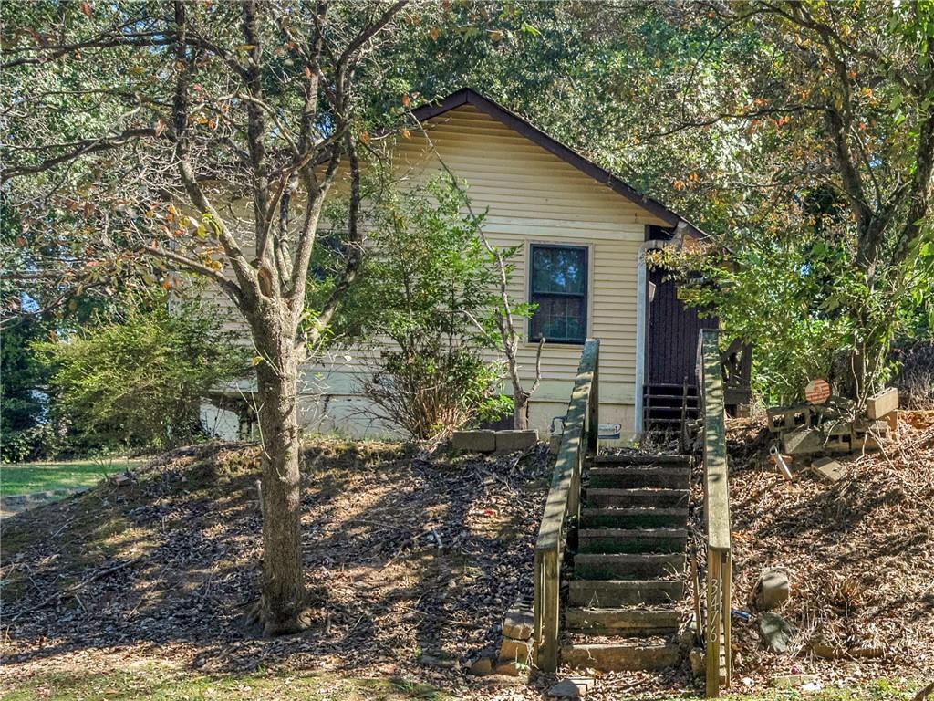 3476 Atlanta St., College Park, GA 30337