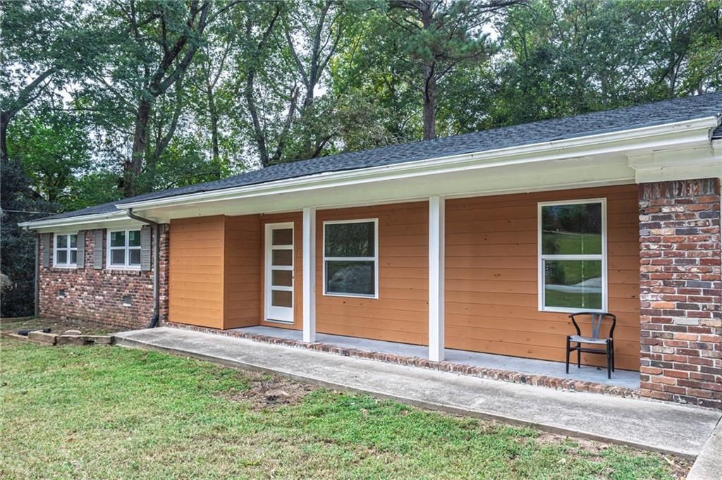 3791 Eagle Woods Cir., Stonecrest, GA 30038