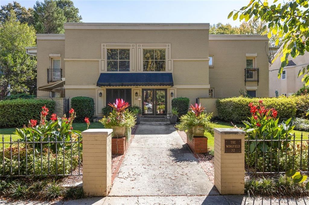 32 28th St. ##204, Atlanta, GA 30309