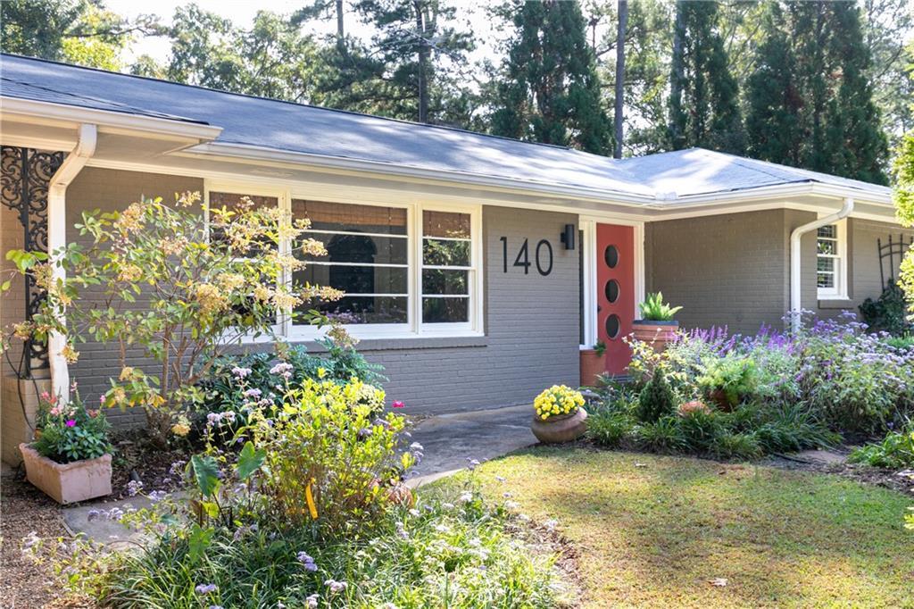 140 Spring Dr., Roswell, GA 30075