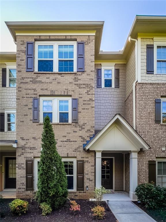 3080 Turman Cir., Decatur, GA 30033