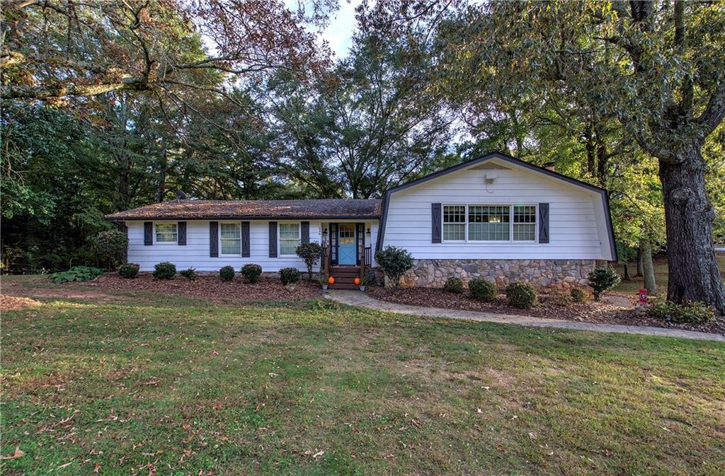 1240 Evans Cook Rd., Canton, GA 30115