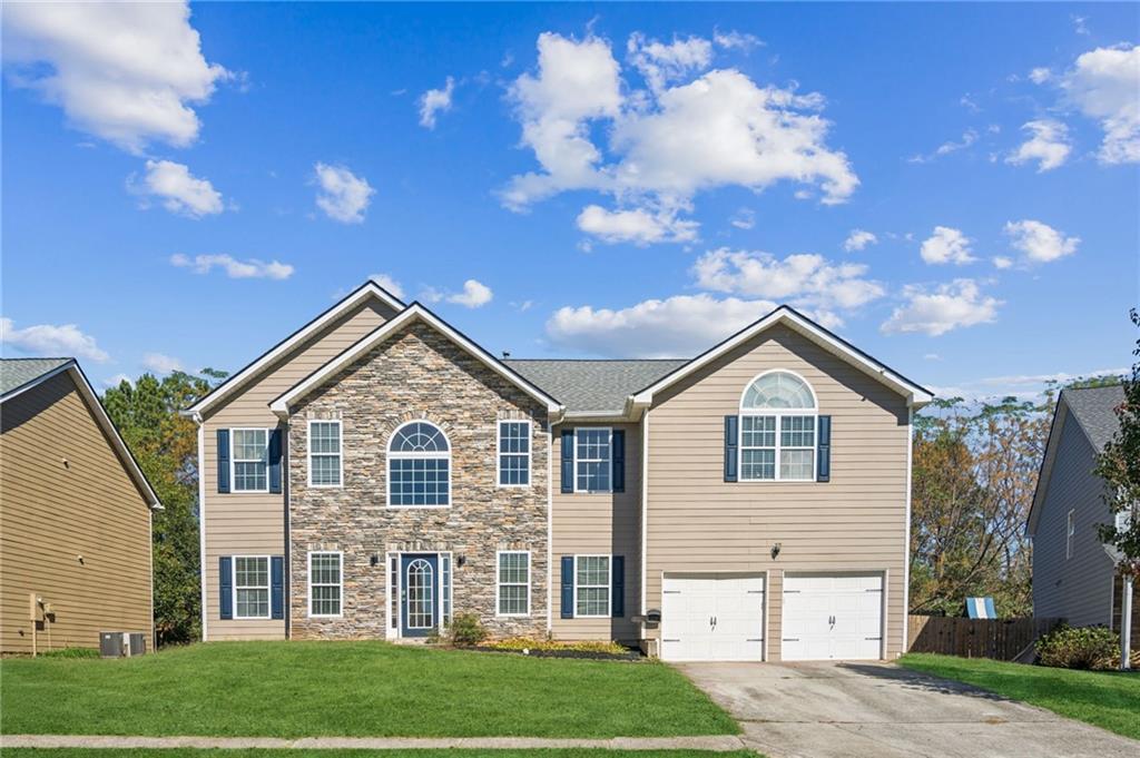 635 Hancock Ave., Braselton, GA 30517