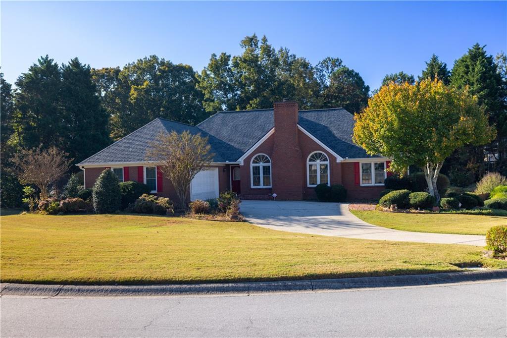 2955 Windsong Park Ln., Dacula, GA 30019