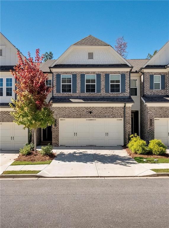 1575 Gin Blossom Cir., Lawrenceville, GA 30045