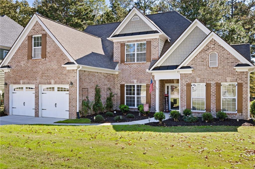 1028 Landon Dr., Villa Rica, GA 30180