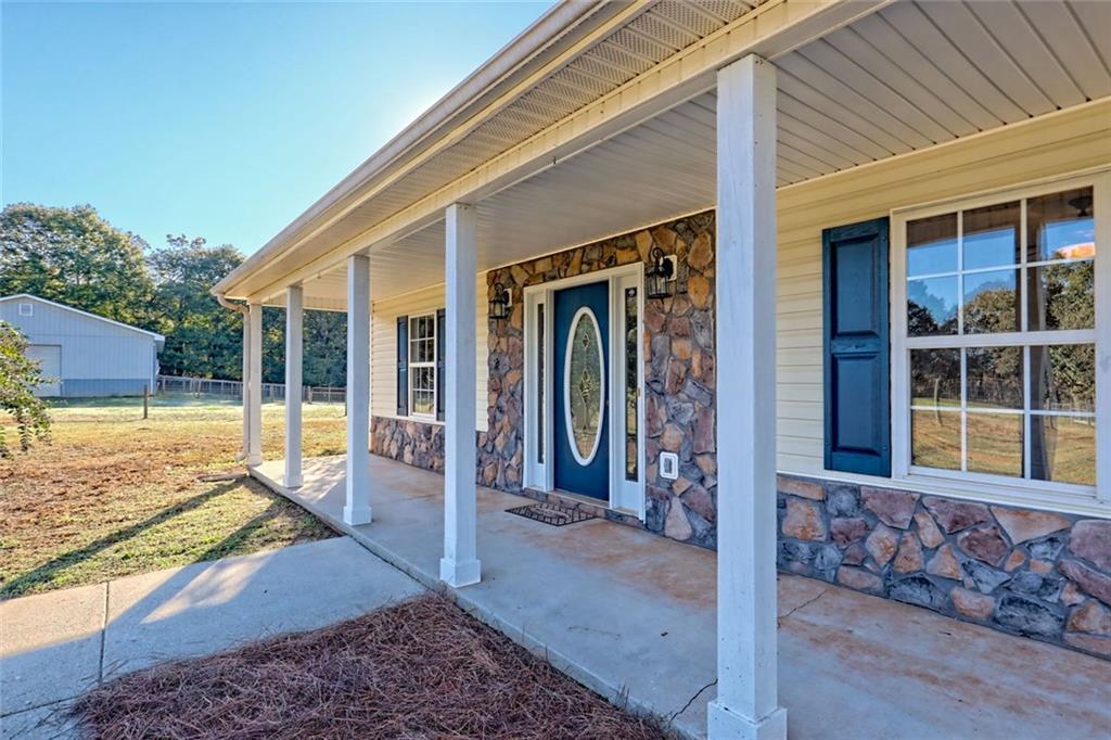 539 B Wilson Rd., Commerce, GA 30529