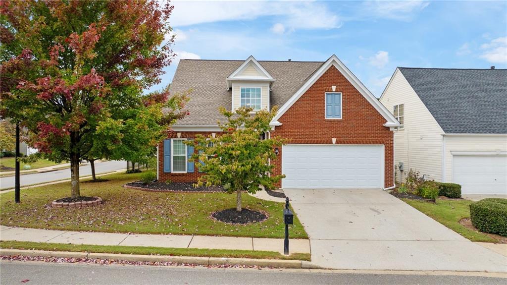 3916 Deerborne Dr., Cumming, GA 30040