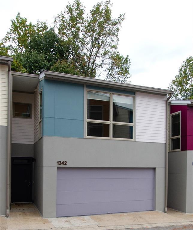 1342 Rietveld Row, Atlanta, GA 30318