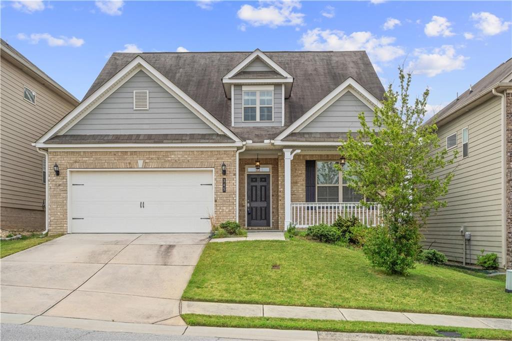 345 Broadmoor Dr., Braselton, GA 30517
