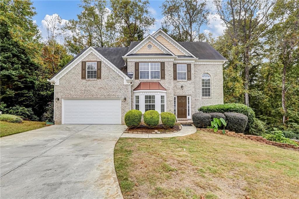 1343 Cartwright Ln., Lawrenceville, GA 30045
