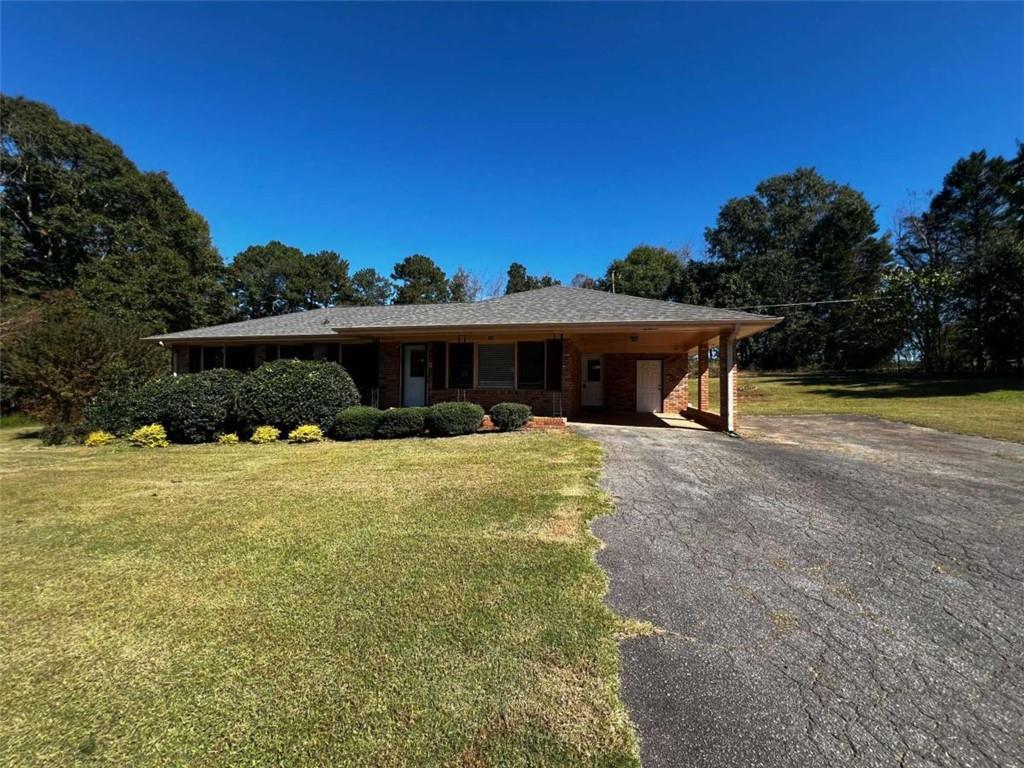 344 Pleasant Hill Church Rd., Winder, GA 30680