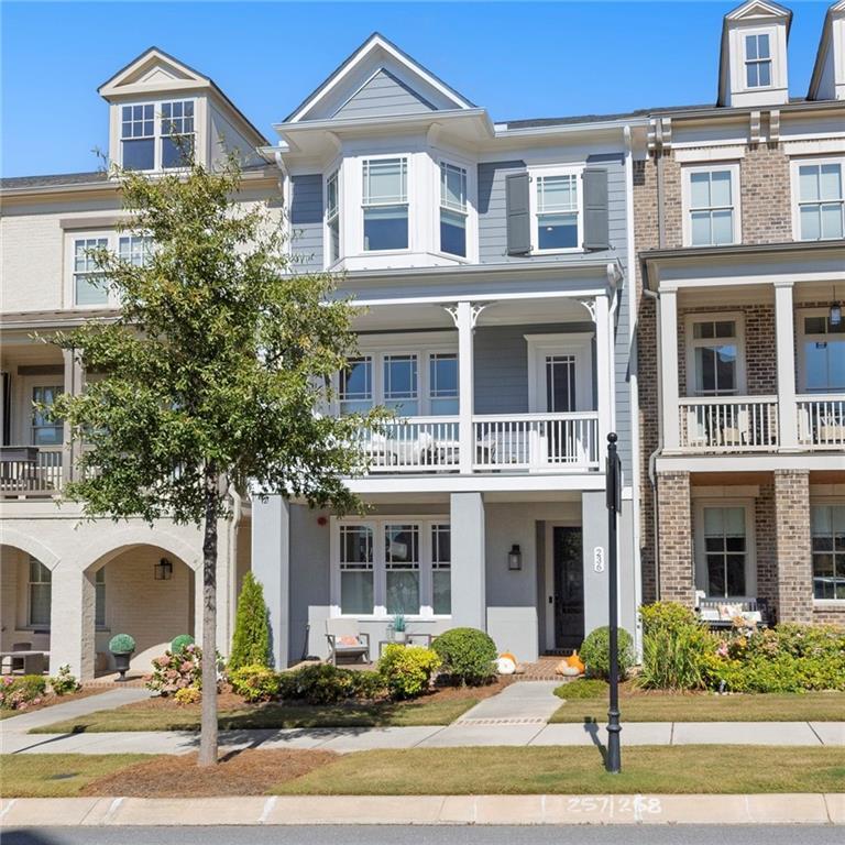 236 Dawson Dr., Woodstock, GA 30188