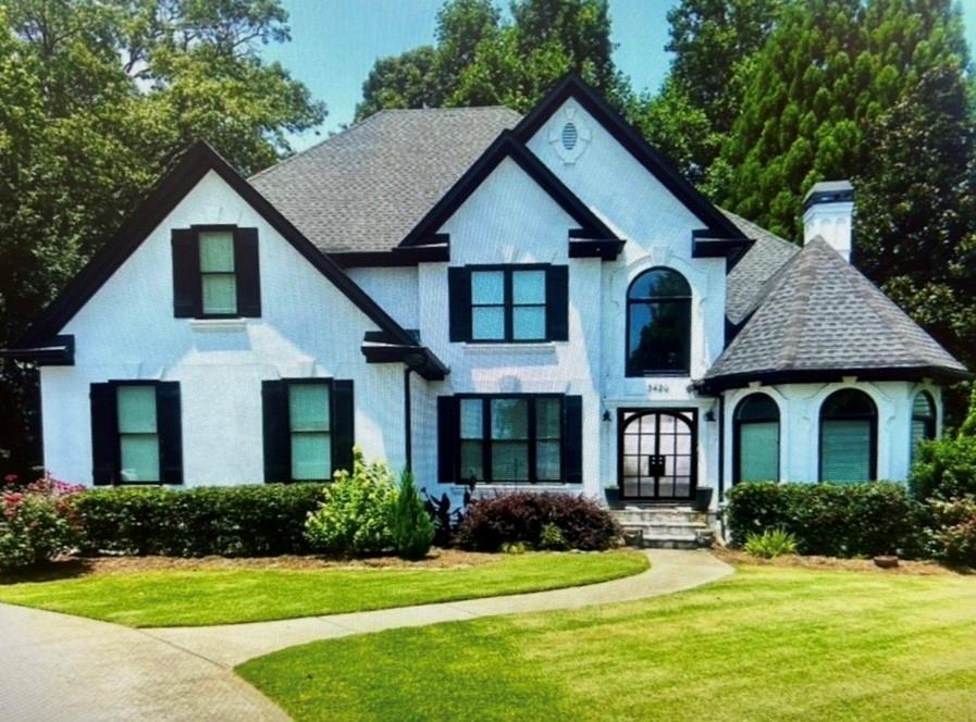 3420 Millwater Crossing, Dacula, GA 30019