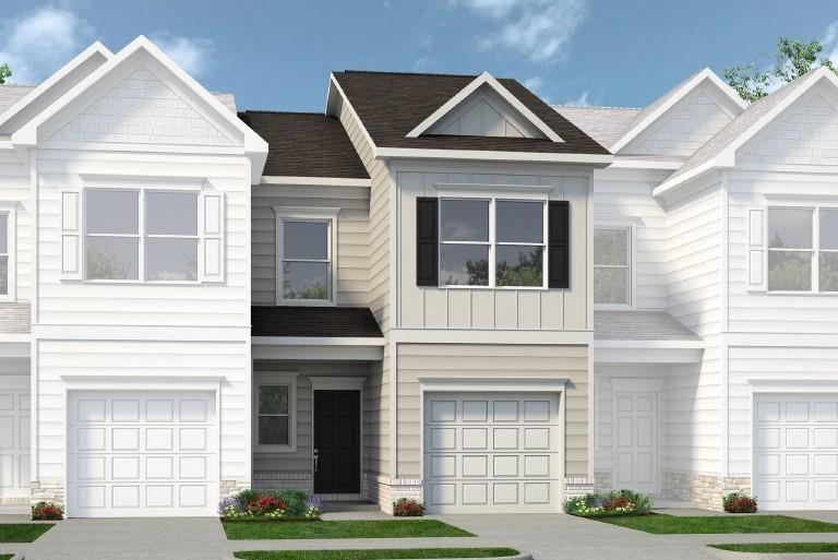 3 Pisgah Crossing, Cartersville, GA 30120