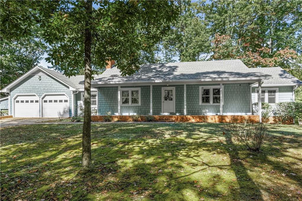 1300 Smithdale Rd., Cumming, GA 30040