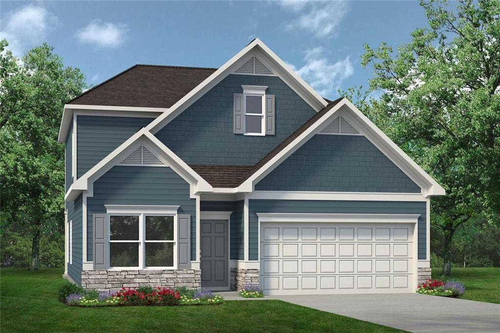 12 North Haven Dr., Rome, GA 30165