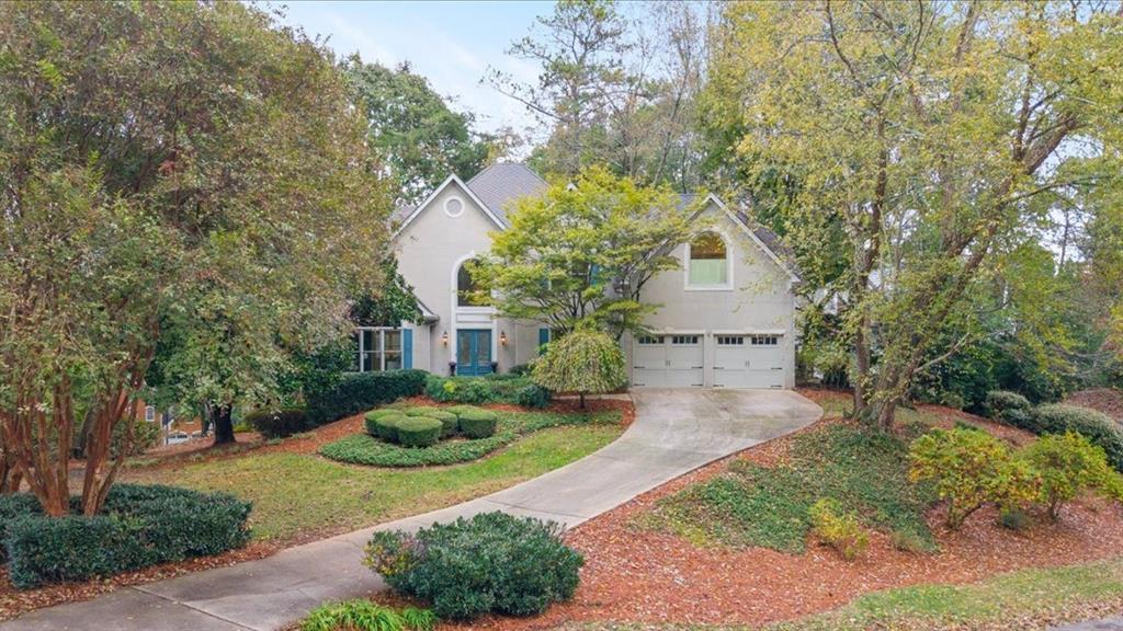 3043 Sawyer Trace, Marietta, GA 30066