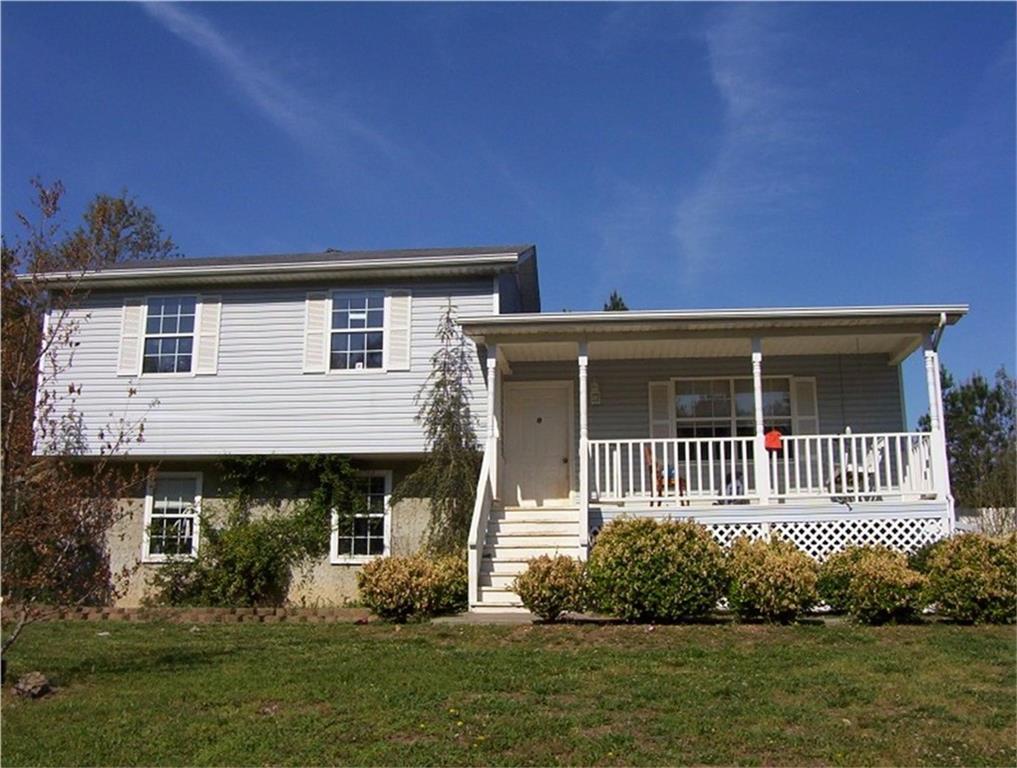 988 Davenport Rd., Dalton, GA 30721