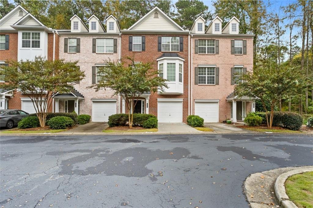 687 Coligny Ct., Atlanta, GA 30350