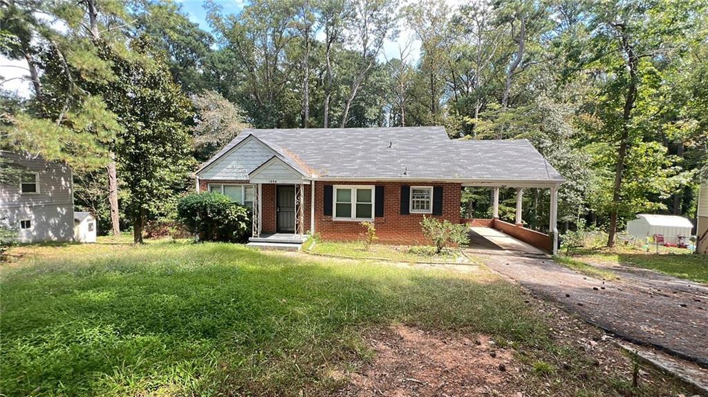 1994 Dodson Dr., Atlanta, GA 30311