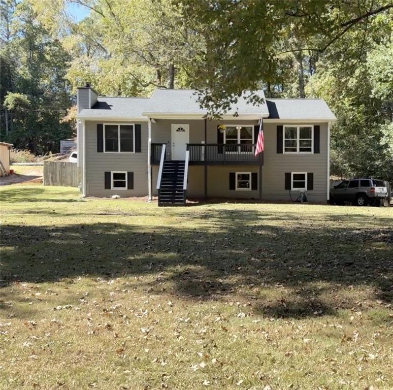 226 Cedar Valley Ct., Canton, GA 30115