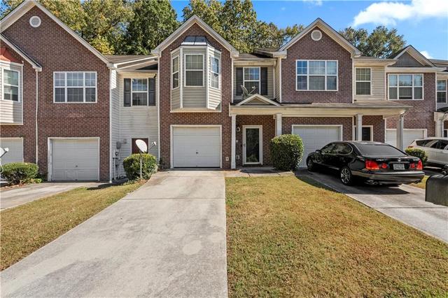 New Homes For Sale This Week That Attend Mundys Mill Middle School: October 17th to October 23rd