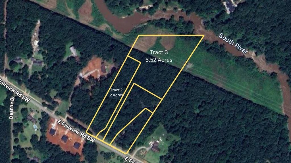 3655 East Fairview Rd., Stockbridge, GA 30281