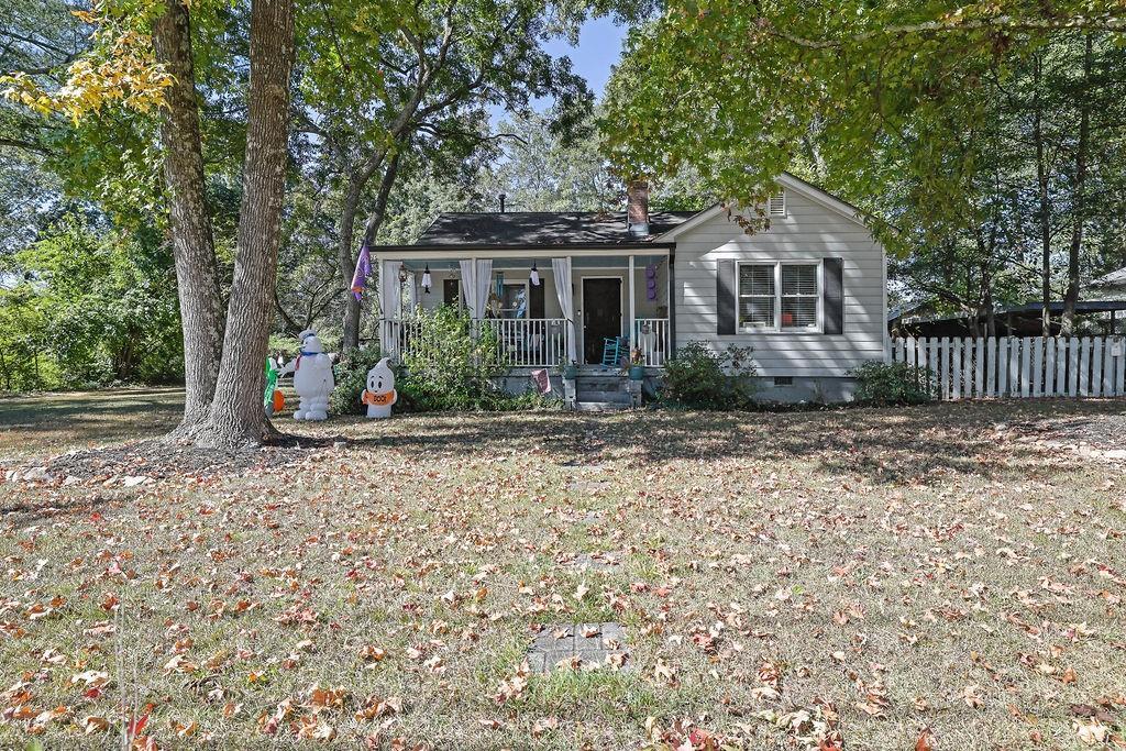 143 Austin Ave., Marietta, GA 30060