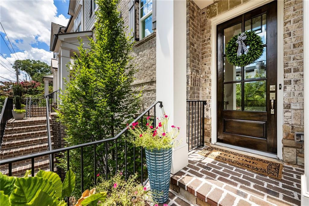 136 Canton St., Alpharetta, GA 30009