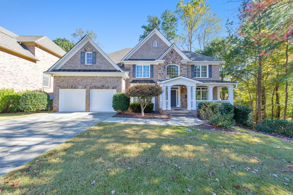 3161 Willowstone Dr., Duluth, GA 30096