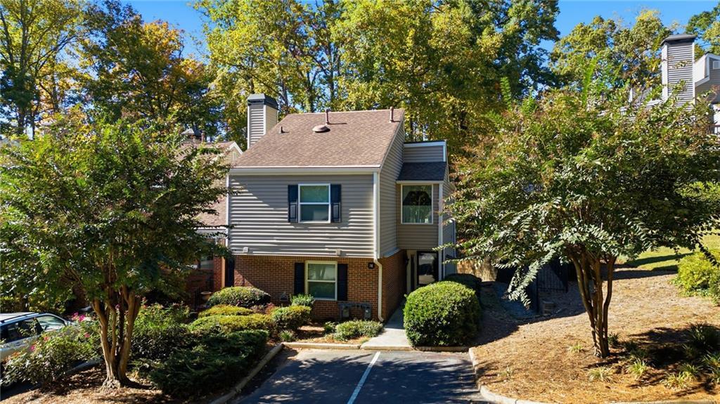 78 Dunwoody Springs Dr., Atlanta, GA 30328