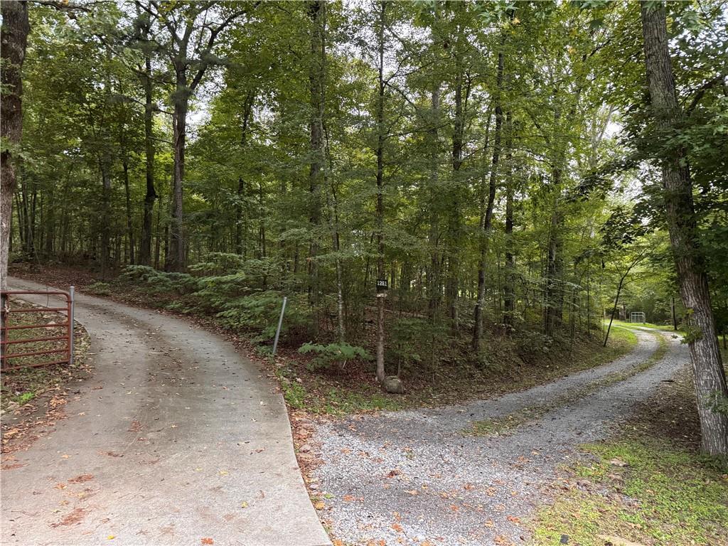 Turkey Mountain Rd., Rome, GA 30165