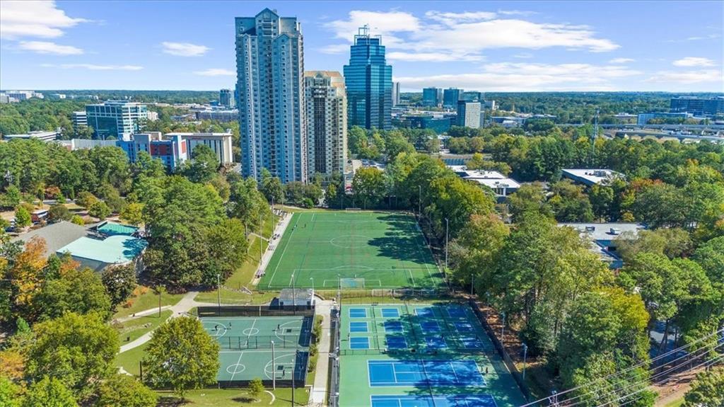 795 Hammond Dr. #610, Atlanta, GA 30328