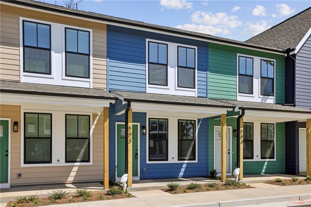 1095 Tucker Ave. #503, Atlanta, GA 30310