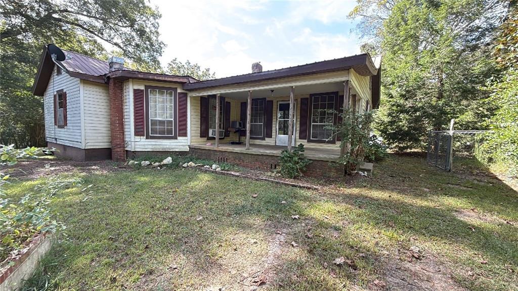 45 York Cir., Cedartown, GA 30125