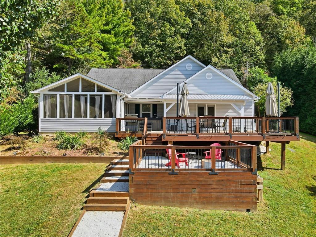201 Talona Lake Ter., Ellijay, GA 30536