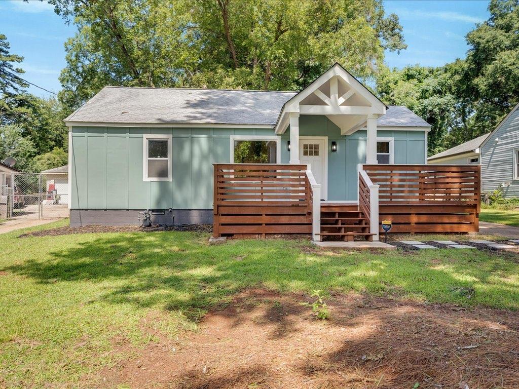 2197 Jernigan Dr., Atlanta, GA 30315