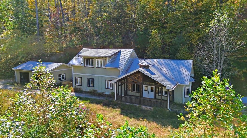 73 Redbird Ln., Rabun Gap, GA 30568