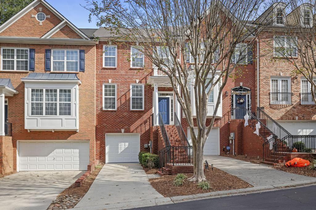 403 Iona Abbey Ct. #6, Smyrna, GA 30082