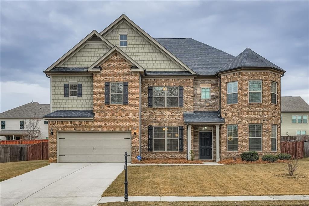 335 Sawgrass View, Fairburn, GA 30213