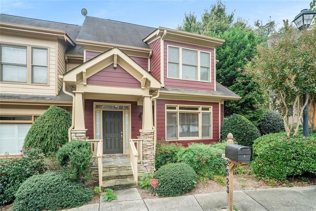 2523 Village Creek Landing, Atlanta, GA 30316