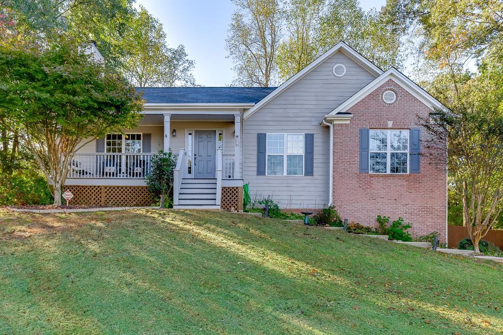 176 Village Dr., Jefferson, GA 30549