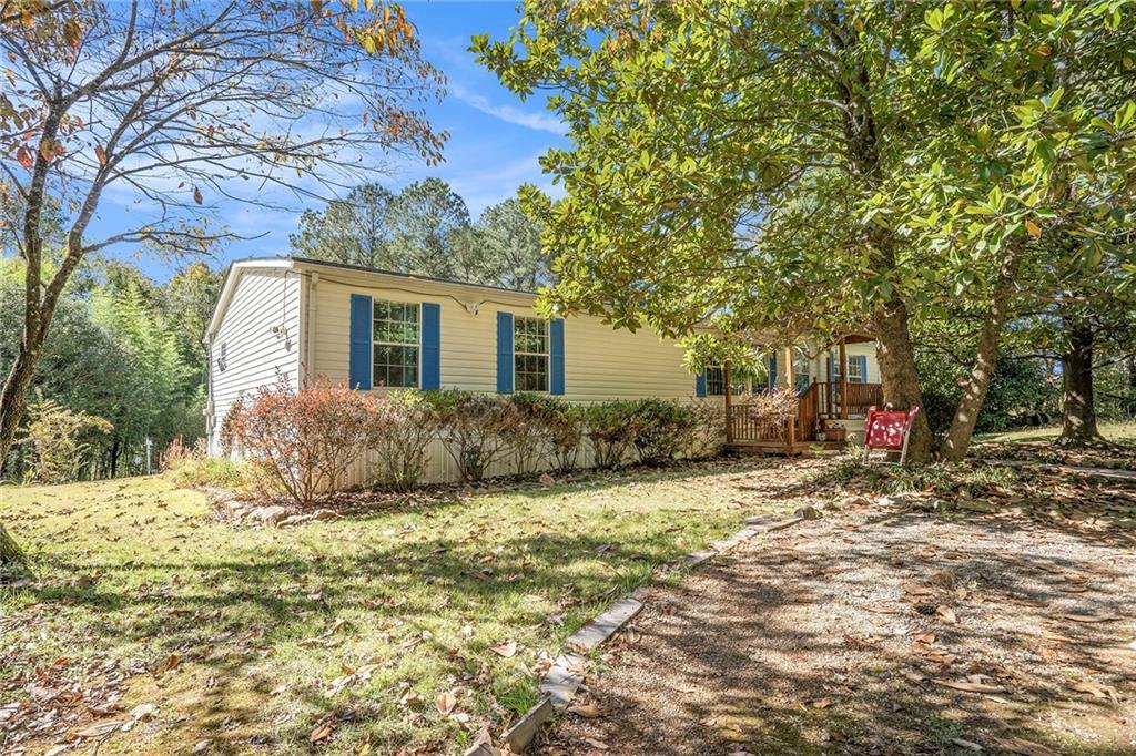 844 Haithcock Dr., Ball Ground, GA 30107