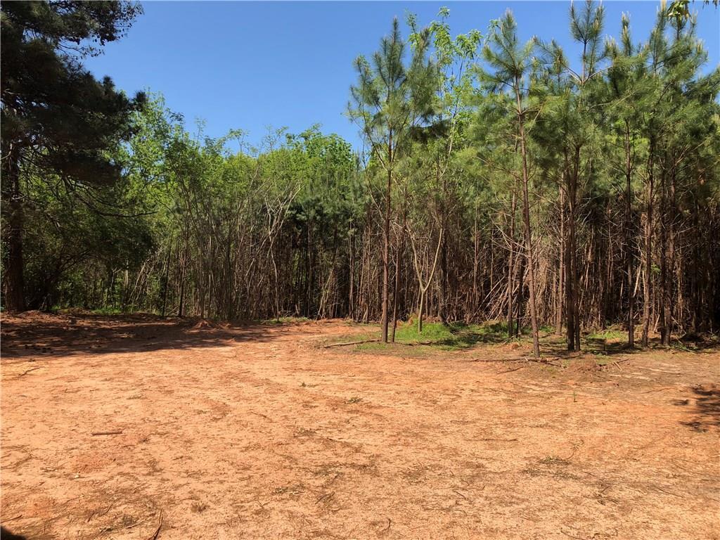 Hammarskjold Dr., East Point, GA 30344